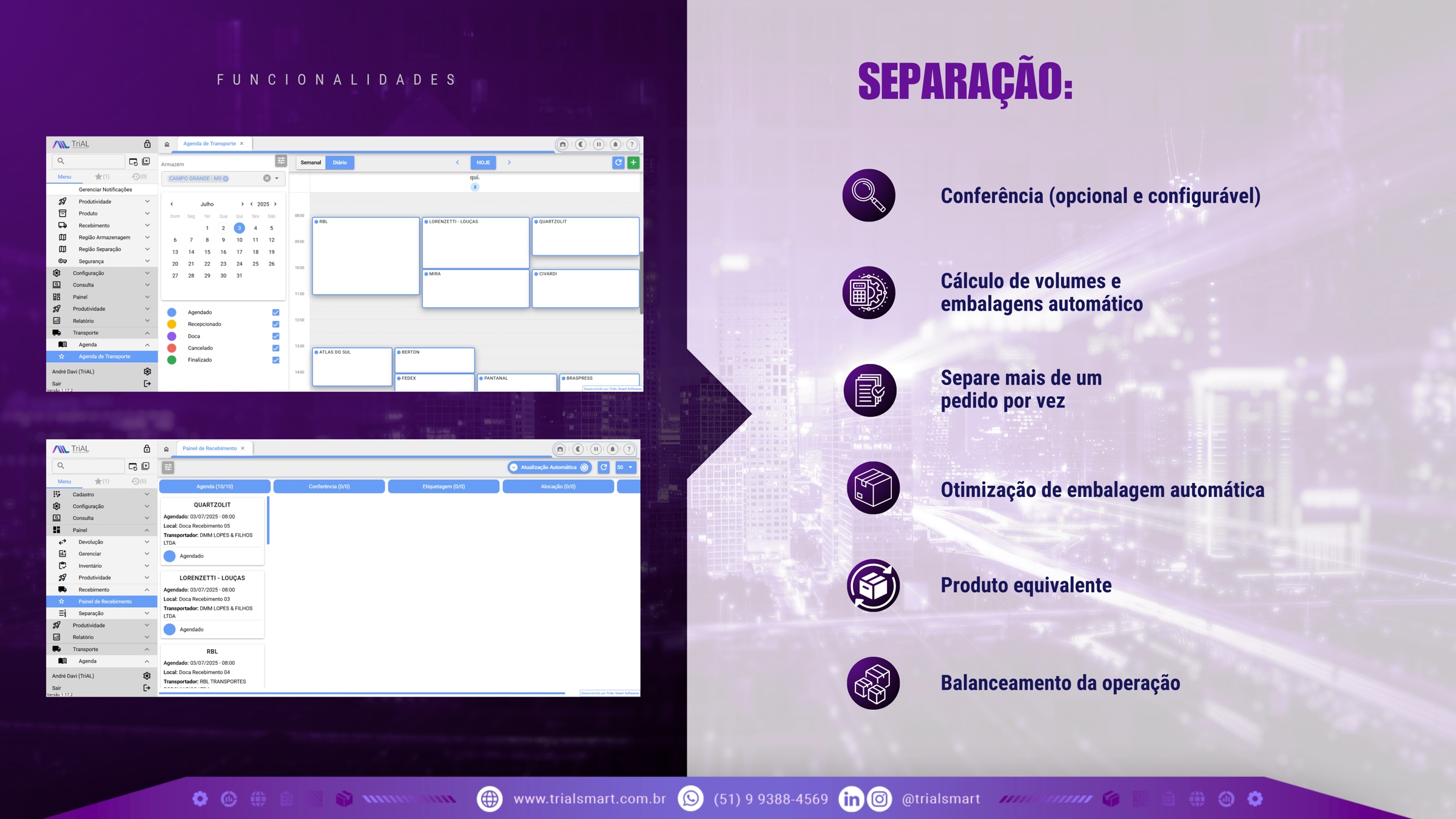 Funcionalidade 4