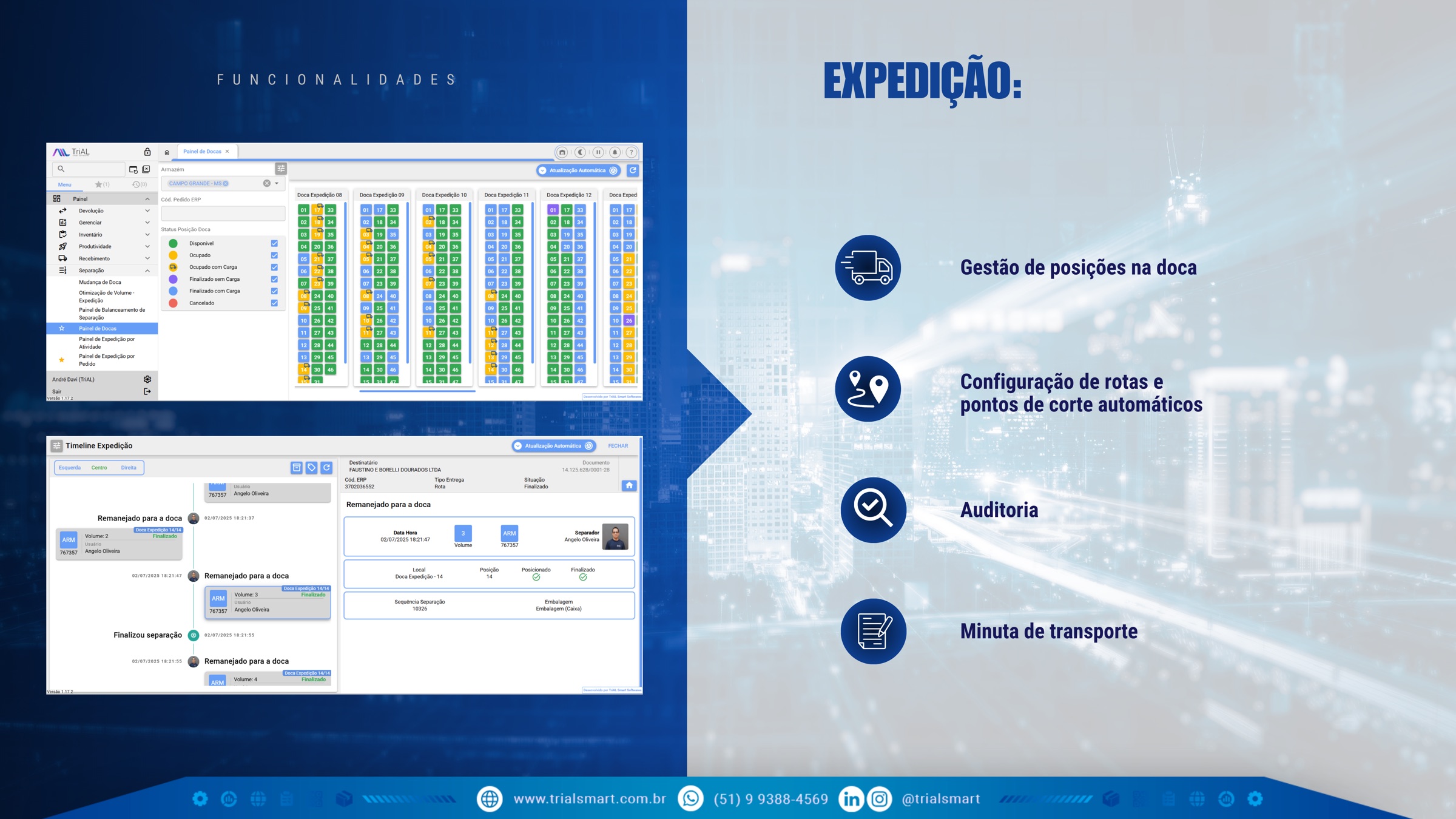 Funcionalidade 5