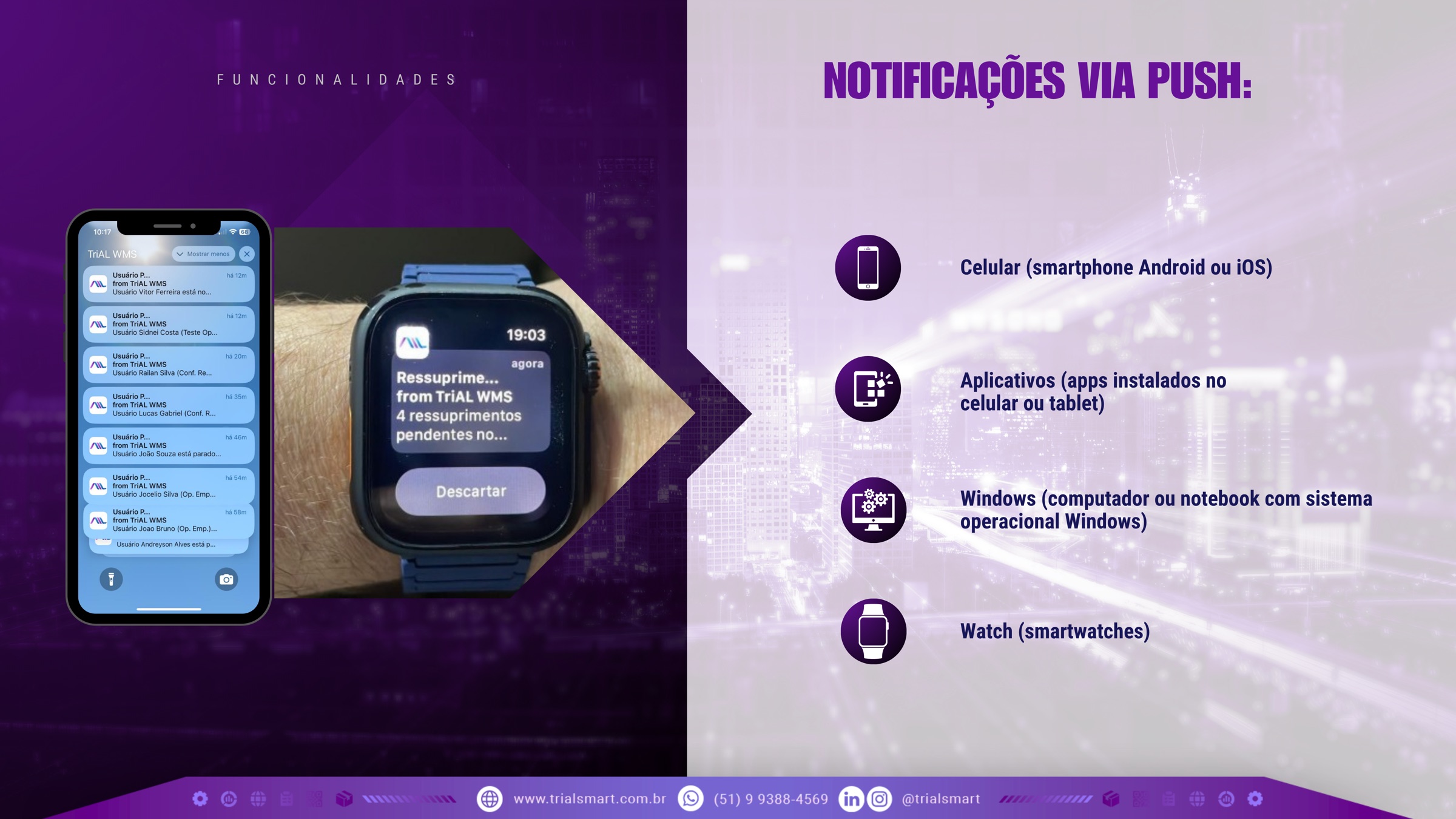 Funcionalidade 8