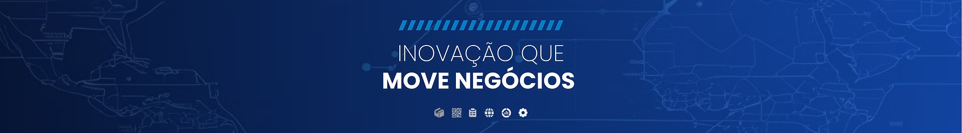 Inovação que Move Negócios